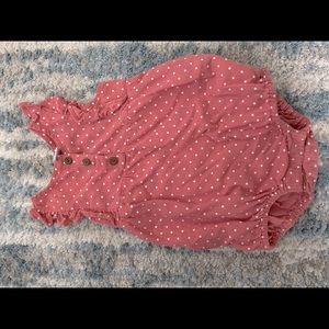 Toddler Girls Romper!!! Like New!! Will Accept Offers!!